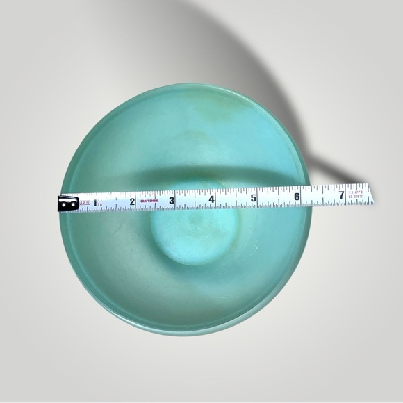 Lot/4 Vintage Tupperware Bowls - Picture 4 of 16